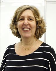 Ruth Guinsburg