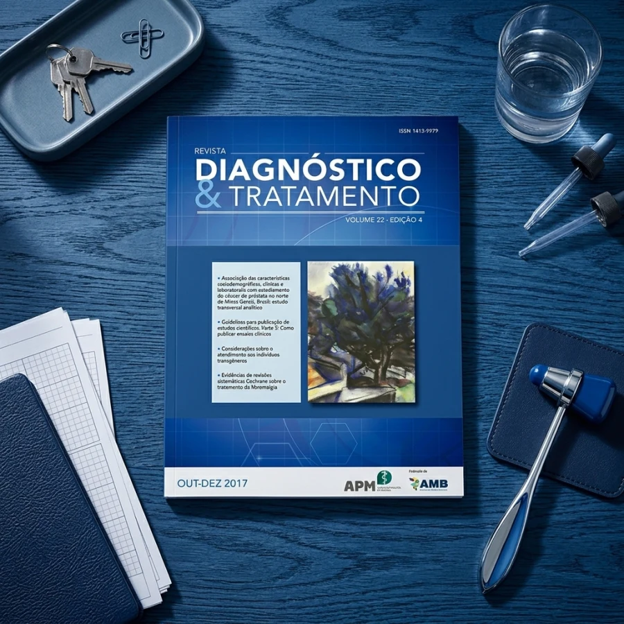 Revista Diagnóstico & Tratamento