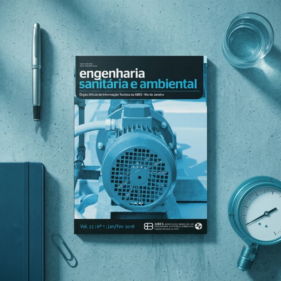 Engenharia Sanitária e Ambiental