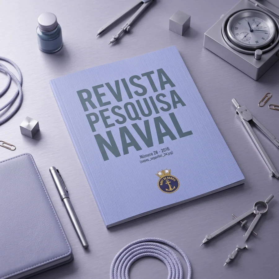 Revista Pesquisa Naval
