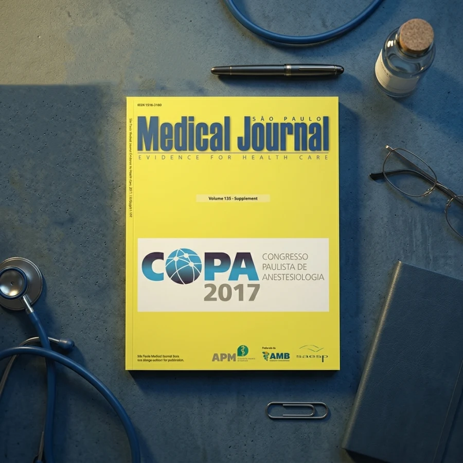 São Paulo Medical Journal