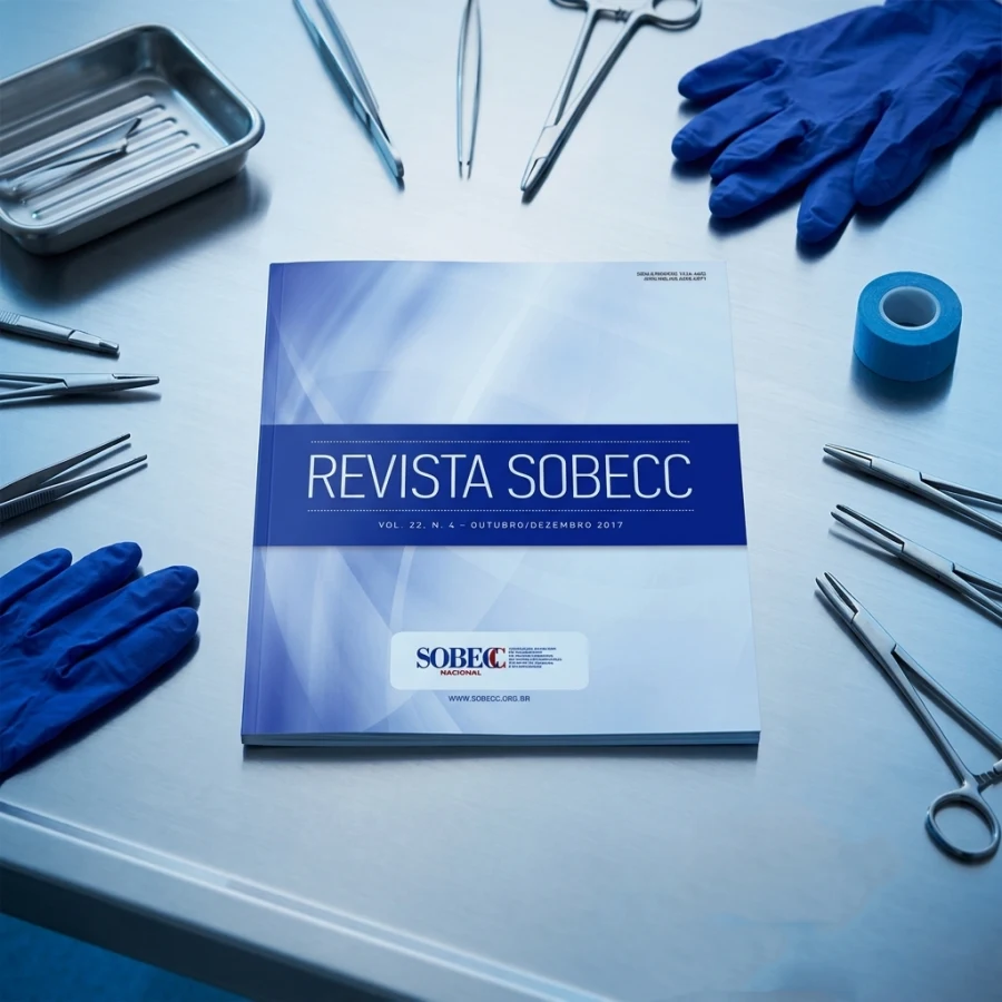 Revista SOBECC