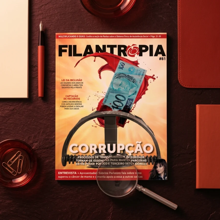 Filantropia