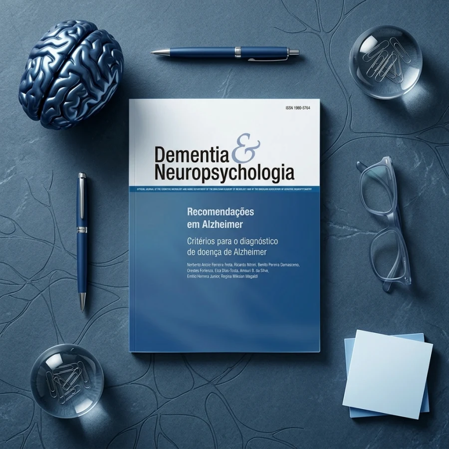 Dementia & Neuropsychologia