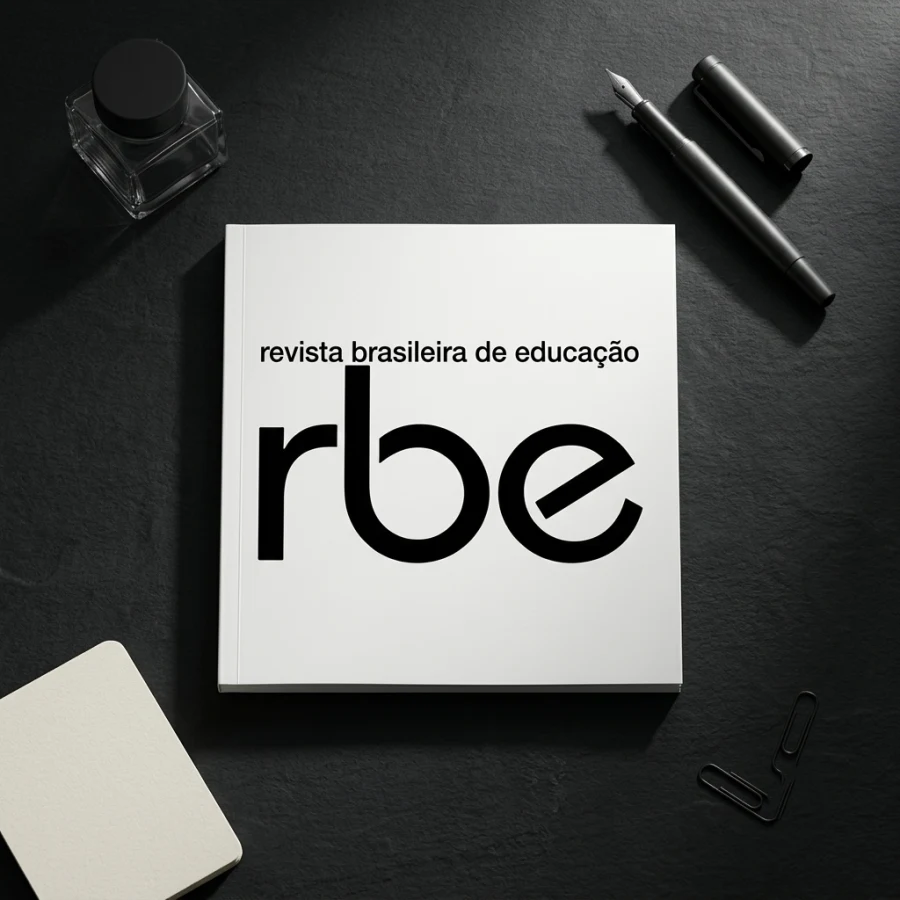 Revista Brasileira de Educação