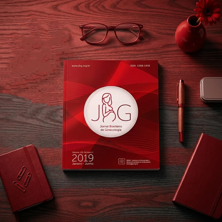 JBG - Jornal Brasileiro de Ginecologia