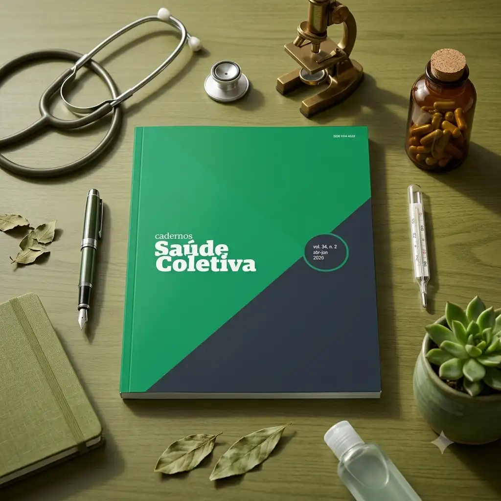 Cadernos de Saúde Coletiva