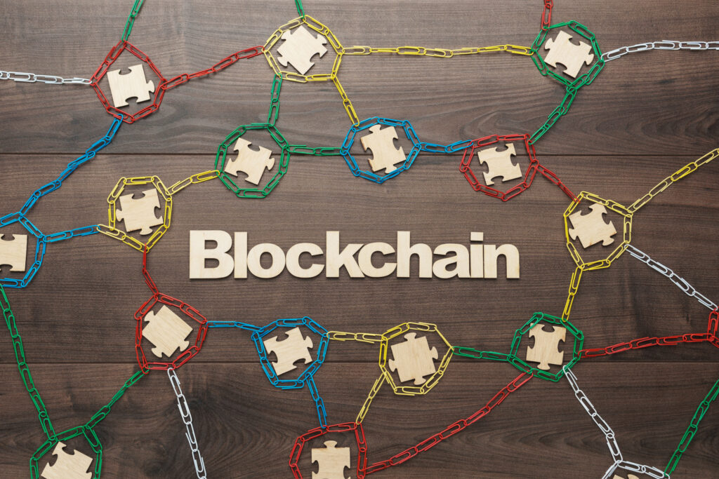 O papel disruptivo do blockchain na gestão de dados científicos – Et al. #277