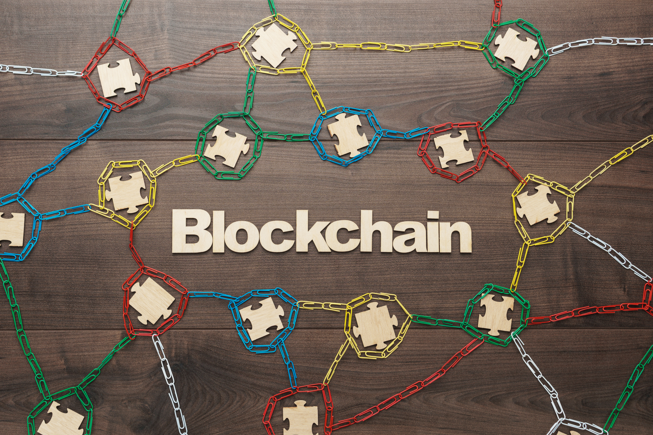 O papel disruptivo do blockchain na gestão de dados científicos – Et al. #277