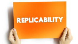Redução de viés na pesquisa abre caminho para estimular replicabilidade confiável – Et al. #281