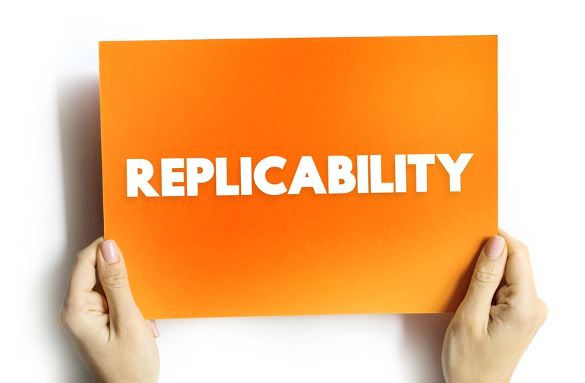 Redução de viés na pesquisa abre caminho para estimular replicabilidade confiável – Et al. #281