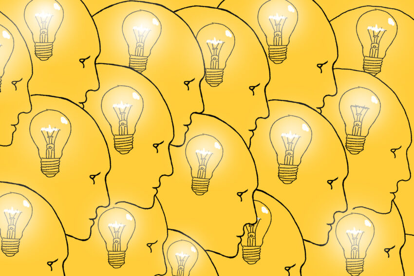 Novo paradigma da inteligência coletiva na pesquisa científica — Et al. #291