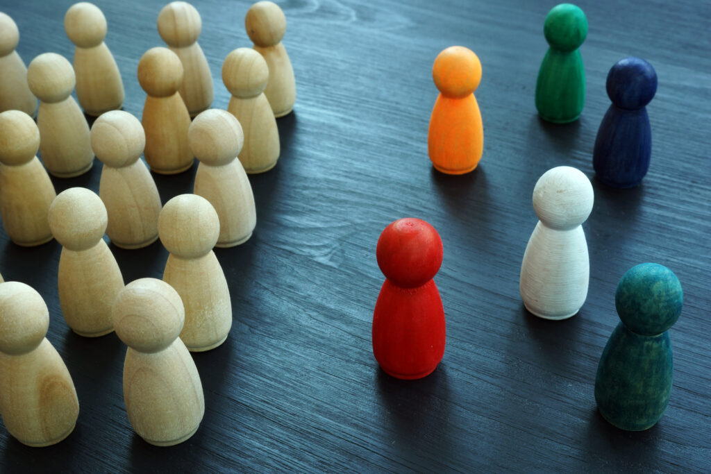 Diversidade e inclusão na publicação científica: caminhos para uma ciência mais equitativa — Et al. #297