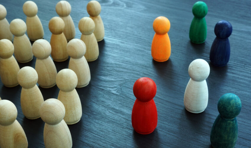 Diversidade e inclusão na publicação científica: caminhos para uma ciência mais equitativa — Et al. #297