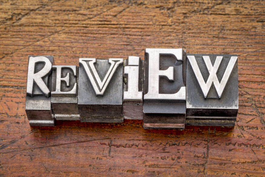 Publicação de relatórios de revisão por pares e open peer review elevam confiabilidade de processos editoriais – Et al. #303