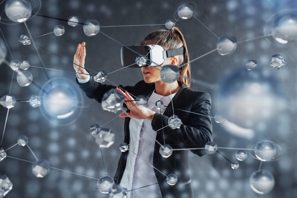 Realidades Aumentada e Virtual criam experiências imersivas para artigos científicos – Et al. #315