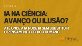 Ia Na Ciência: Avanço Ou Ilusão?