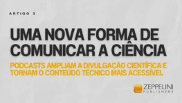 Uma Nova Forma De Comunicar A Ciência