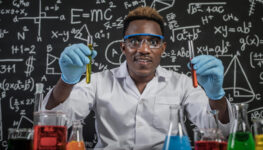 Ciência nas bordas: como revistas acadêmicas podem amplificar vozes indígenas, quilombolas e periféricas — Et al. #334