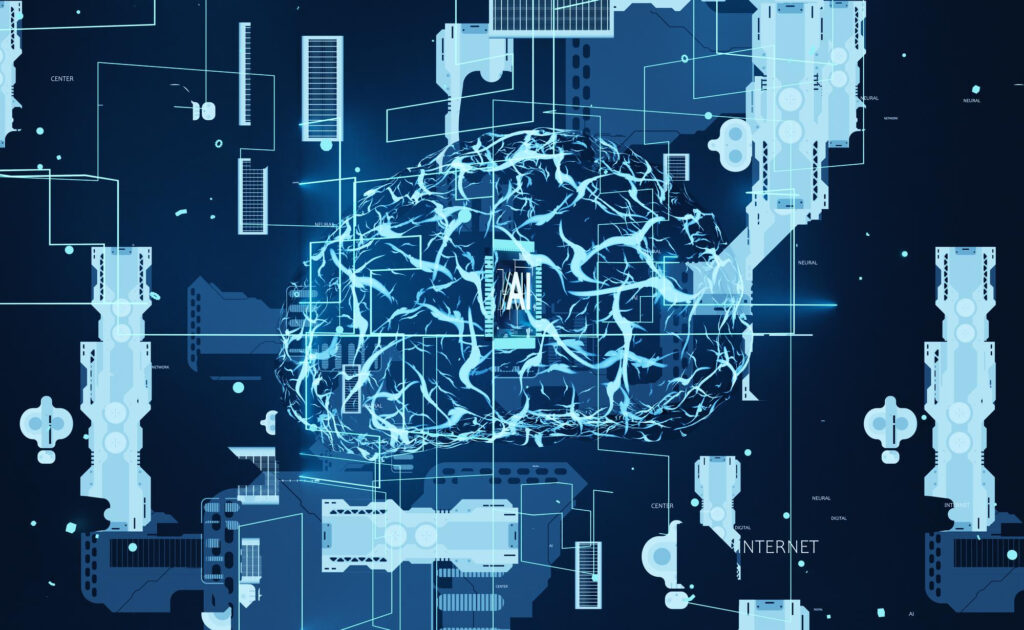 Até que ponto o texto gerado ou editado por algoritmos pode ser considerado produto intelectual humano? — Et al. #343