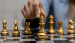 Como garantir a continuidade e a qualidade do planejamento sucessório em editoras científicas — Et al. #354