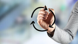 Periodicidade híbrida: como gerenciar ciclos tradicionais e publicações contínuas — Et al. #356