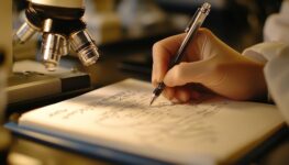 Técnicas de escrita científica: como reduzir o ciclo editorial antes mesmo da submissão — Et al. #359