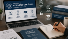O papel das universidades e agências de fomento na formação de revisores científicos – Et al. #364