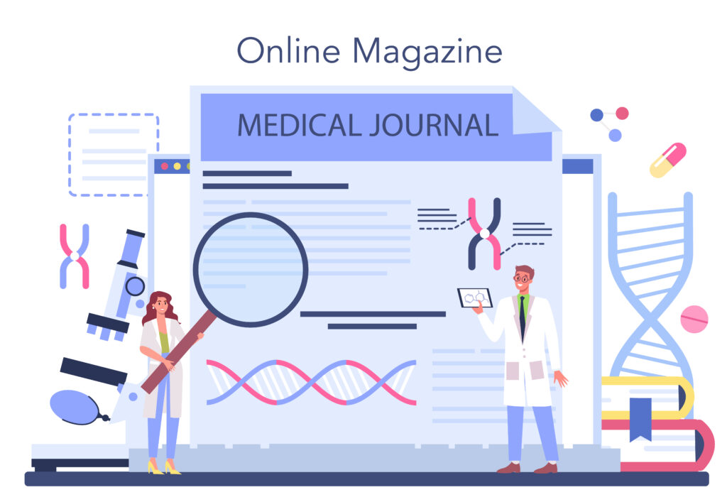 Preprints e revisão por pares: estamos caminhando para o fim do modelo tradicional? — Et al. #369