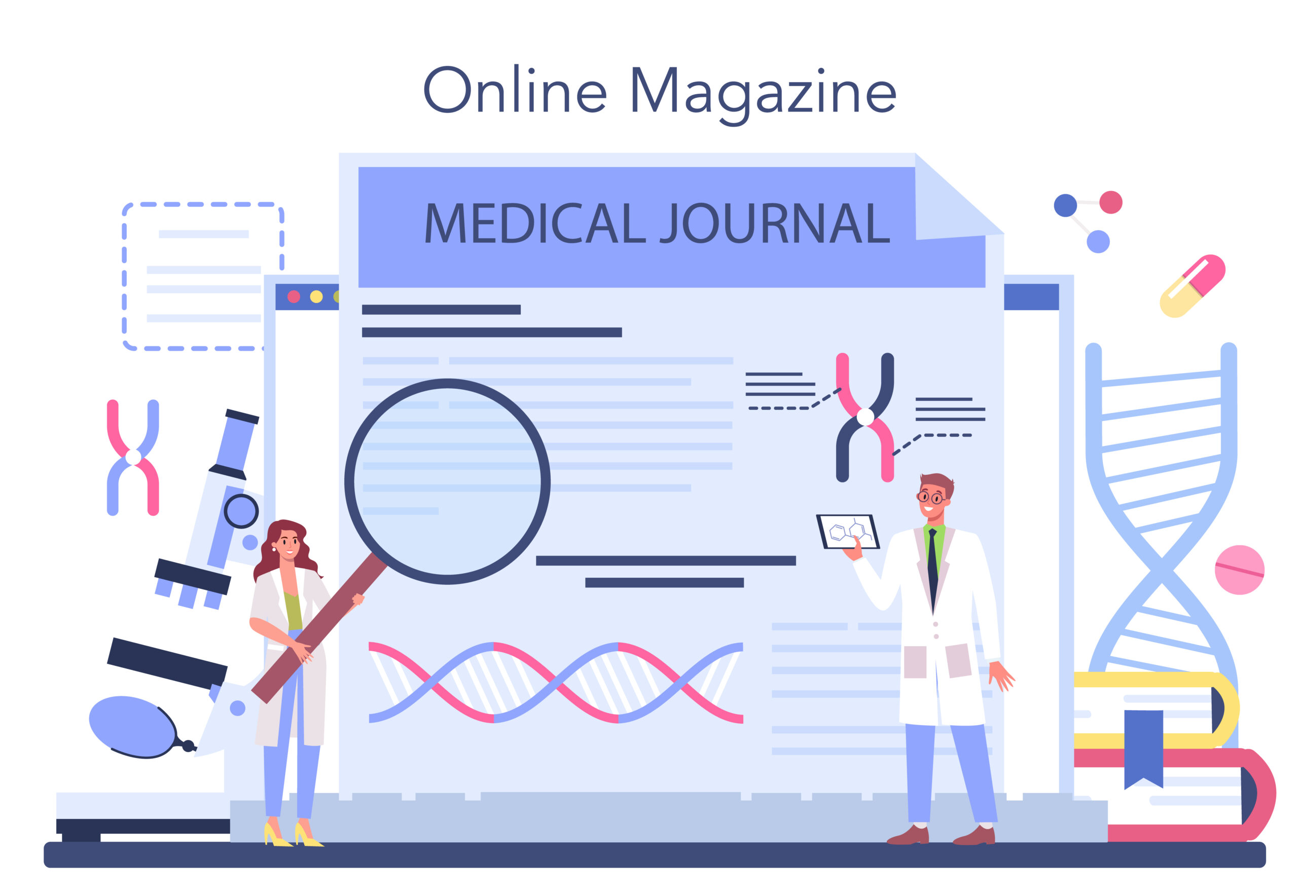 Preprints e revisão por pares: estamos caminhando para o fim do modelo tradicional? — Et al. #369