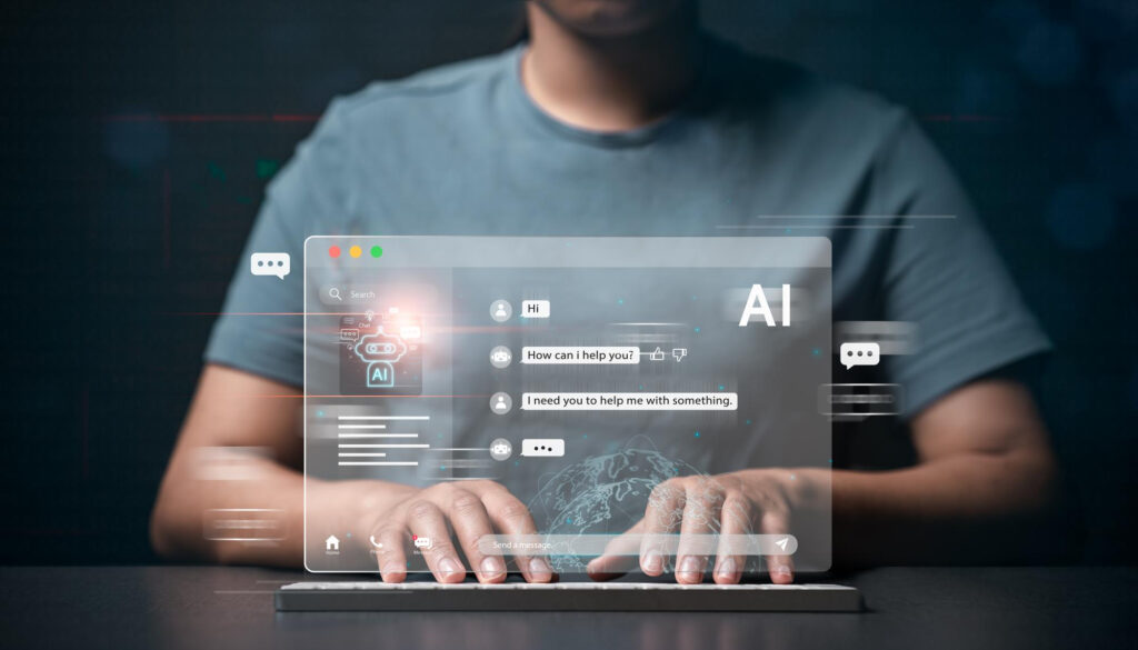 Inteligência artificial na editoração científica: ameaça, ferramenta ou novo padrão? — Et al. #368