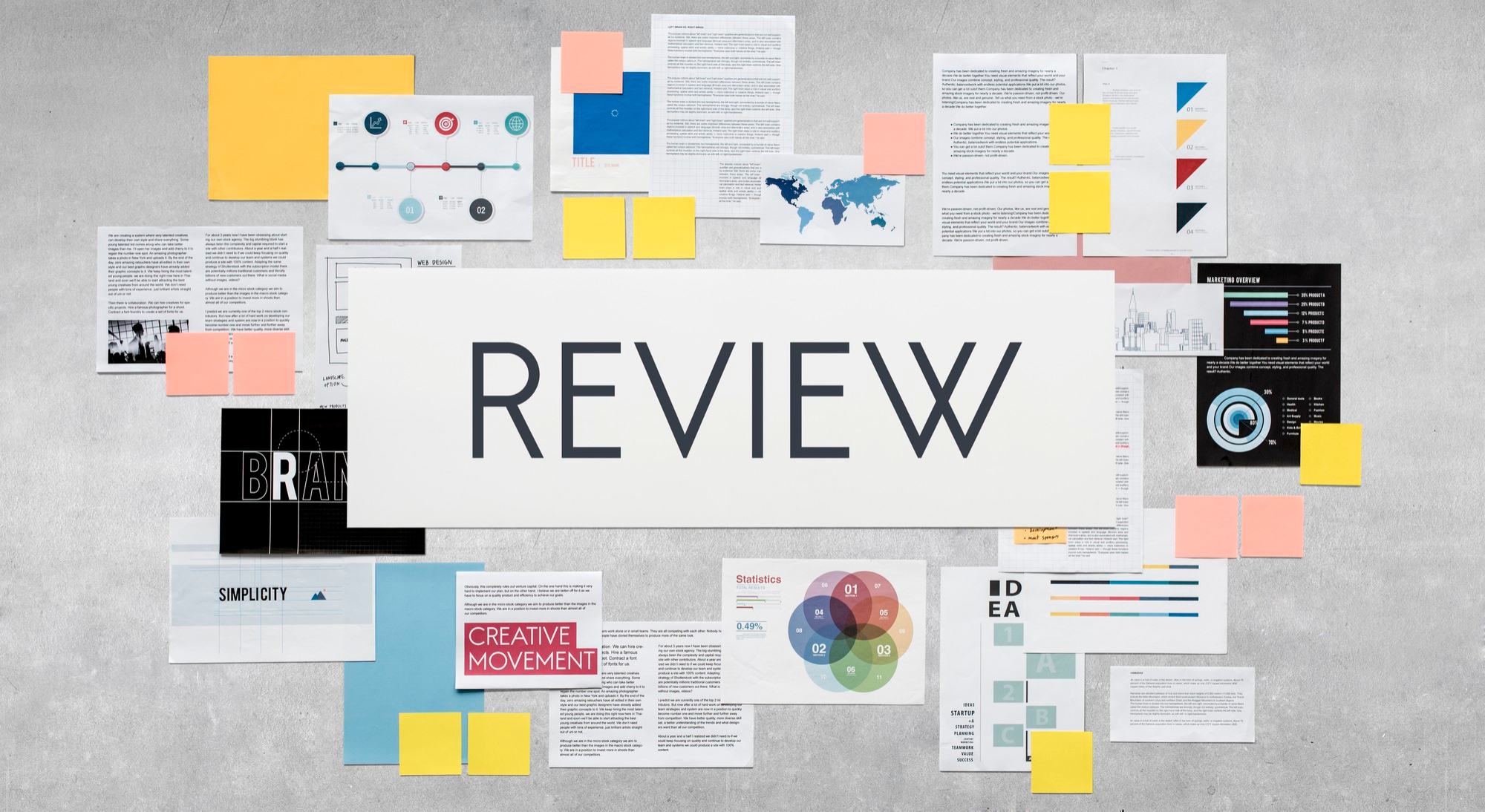 O sistema de peer review está perto do esgotamento? – Et al. #376