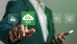 Qual é a pegada de carbono de um periódico científico? — Et al. #380