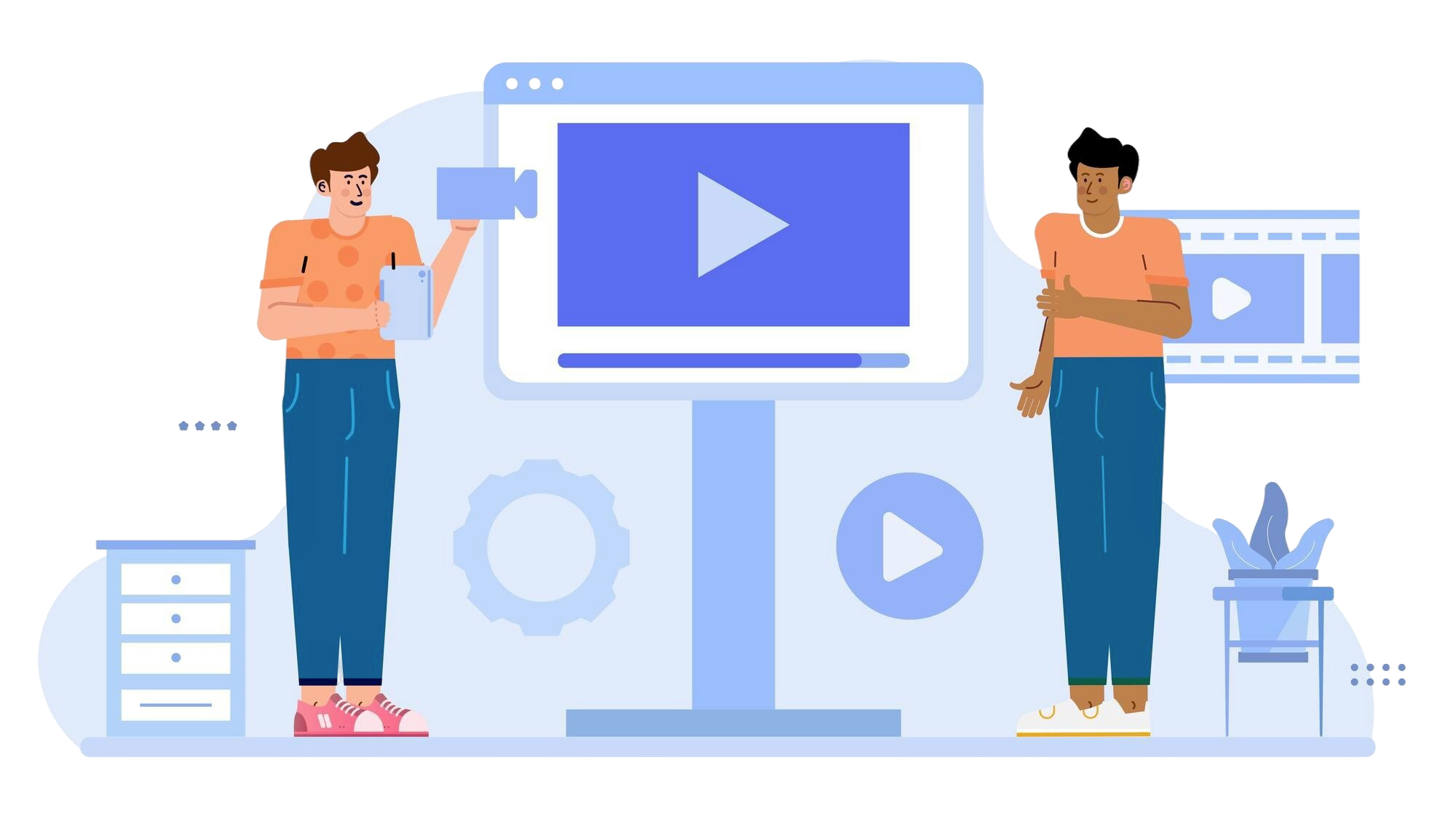 O avanço dos video abstracts e sua influência na visibilidade das pesquisas — Et al. #386